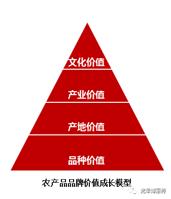 农产品价值链是什么意思_农产品品牌价值_农业品牌价值