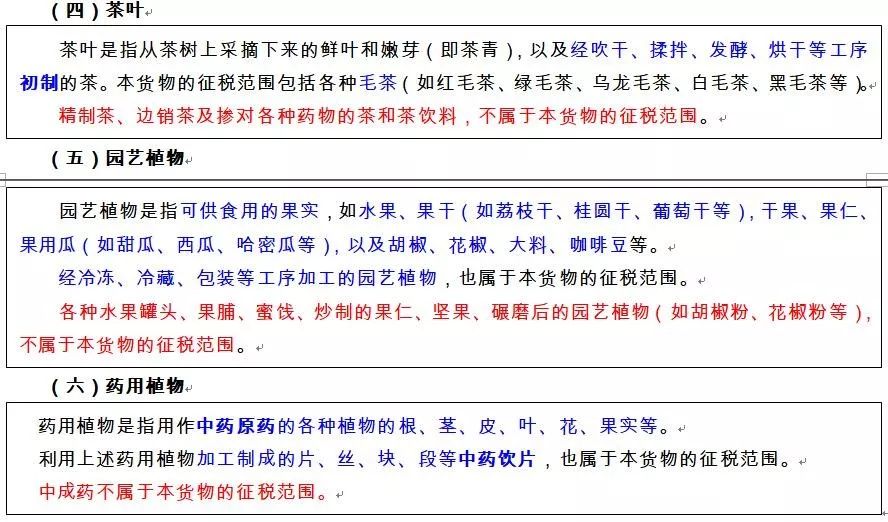 初级农产品范围_初级农产品属于什么类目_初级农产品的范围