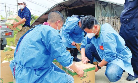 农产品社区直销店_社区直销是什么意思_农村直销产品