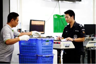 农产品配送_配送农产品飞全球_配送农产品服务质量评价理论