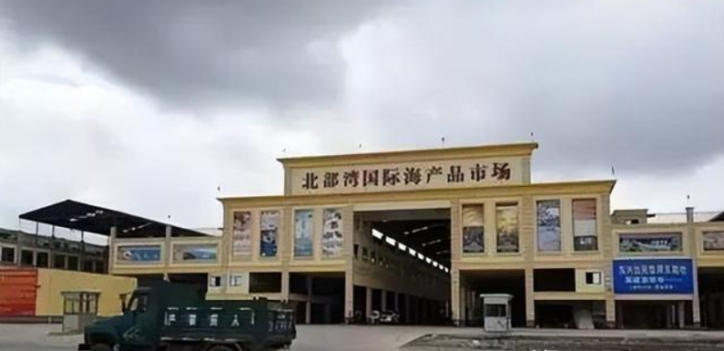 布吉农批市场新地址_布吉农批市场搬到哪里了_布吉农产品批发市场地址