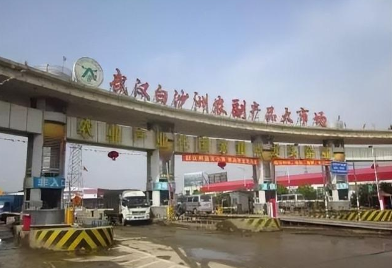 布吉农产品批发市场地址_布吉农批市场搬到哪里了_布吉农批市场新地址