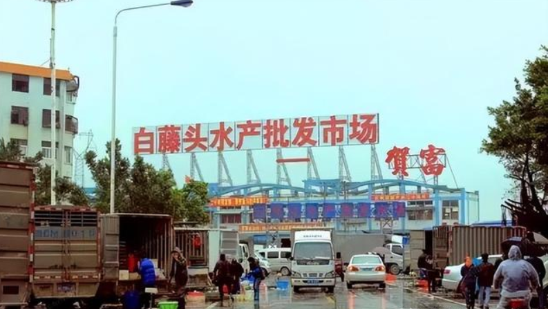 布吉农批市场新地址_布吉农批市场搬到哪里了_布吉农产品批发市场地址
