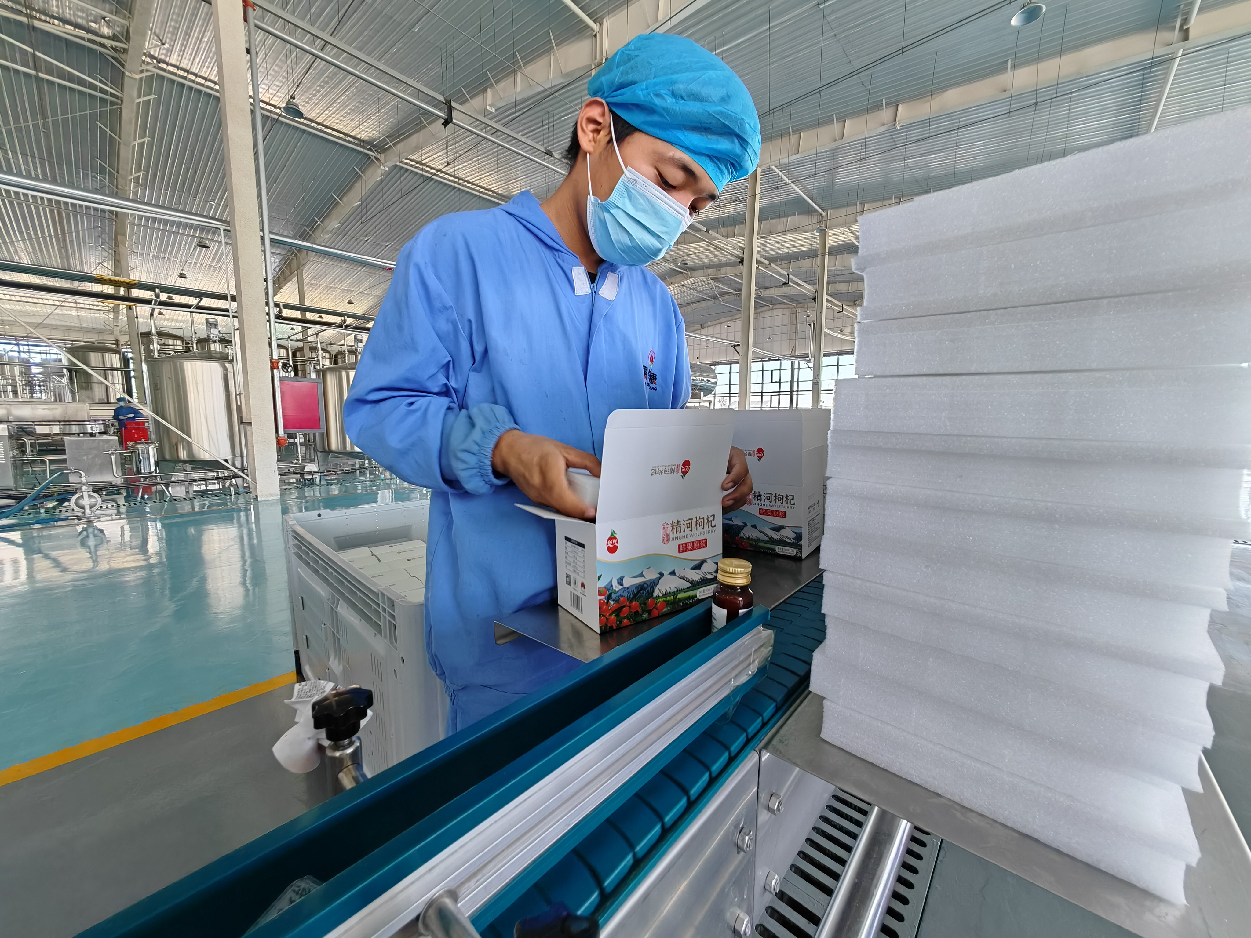 新疆特色农产品_新疆农产品特产_新疆特色农副产品有哪些