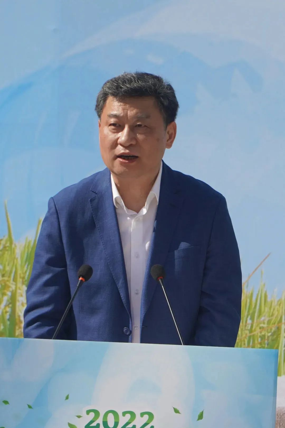 上海农产品展销会2020_上海全国农产品展销会_上海全国农产品展主会场地址