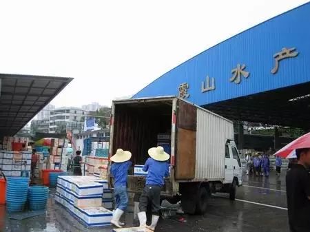 布吉农批市场搬到哪里了_2020布吉农批市场还营业吗_布吉农产品批发市场地址