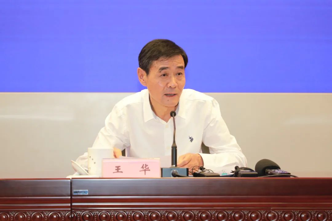 2021中国安徽名优农产品暨农业产业化交易会新闻发布会合肥举行