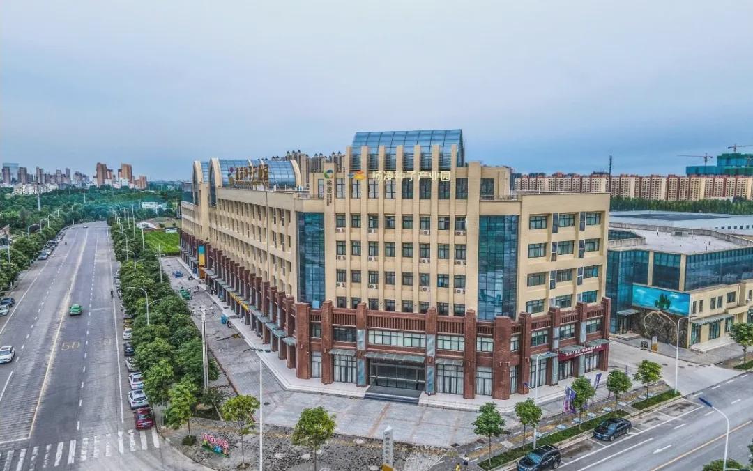 农产品展示展销中心作用_农产品展示中心_农产品展示厅