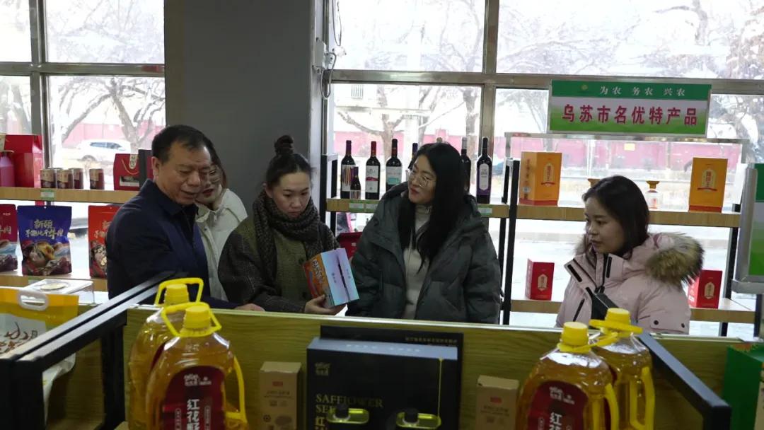 农产品展示中心功能分区_农产品展示中心_农产品展示中心效果图