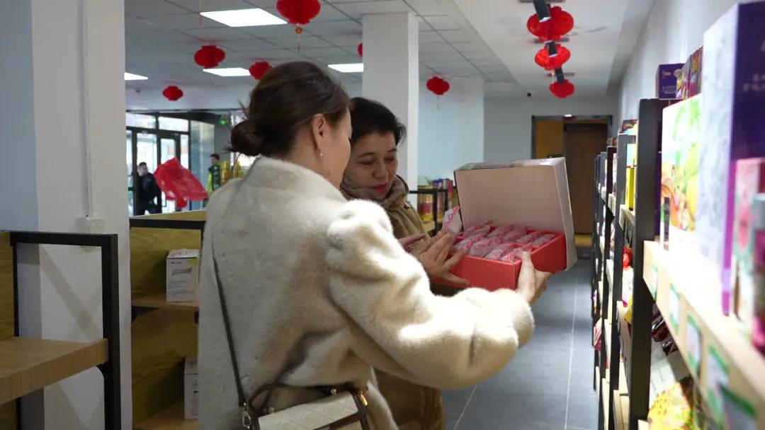 农产品展示中心效果图_农产品展示中心_农产品展示中心功能分区
