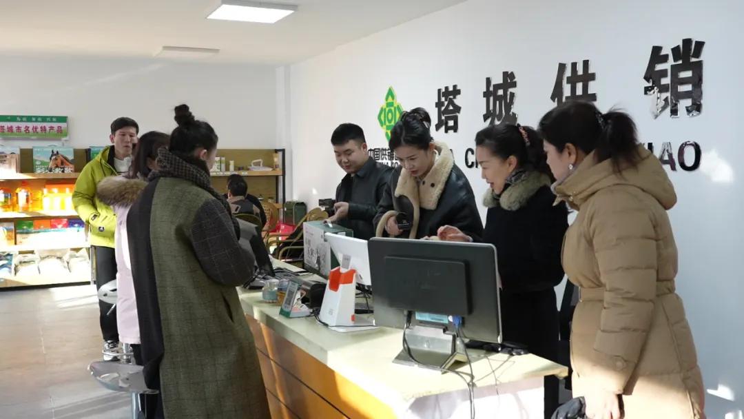 农产品展示中心效果图_农产品展示中心功能分区_农产品展示中心