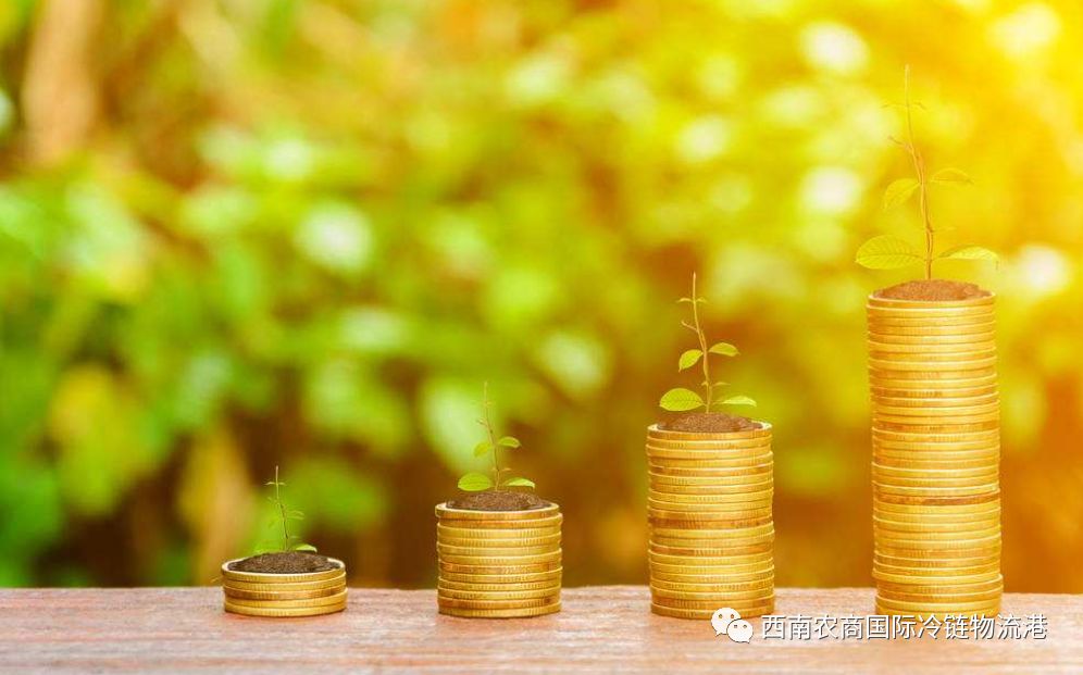 云南农产品冷链物流_云南省农产品冷链物流发展规划_云南省冷链物流公司