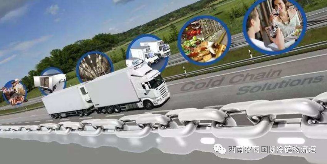 云南省冷链物流公司_云南省农产品冷链物流发展规划_云南农产品冷链物流