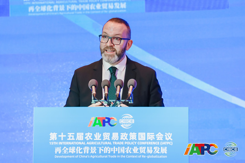 2021年中国农产品贸易现状_中国农产品贸易的现状_农产品贸易现状分析