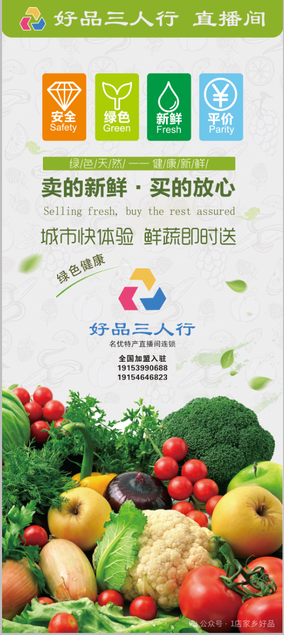 2020年农产品将迎来大牛市_2025农产品交易会_农产品交易规则