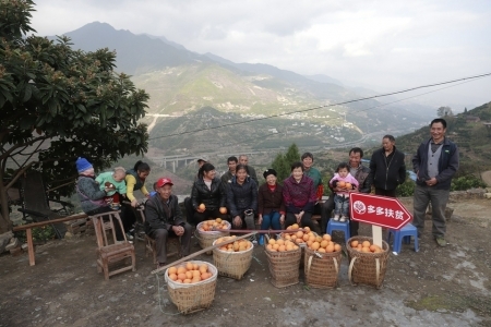 扶贫农产品_扶贫农产品软文_扶贫农产品为什么那么贵