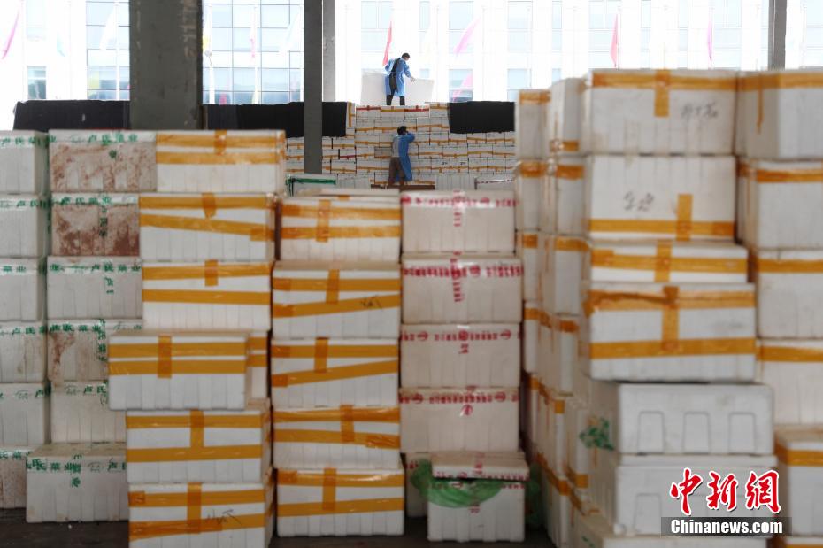 上海市农产品批发市场官网_上海农产品中心批发市场价格_上海农产品中心批发市场