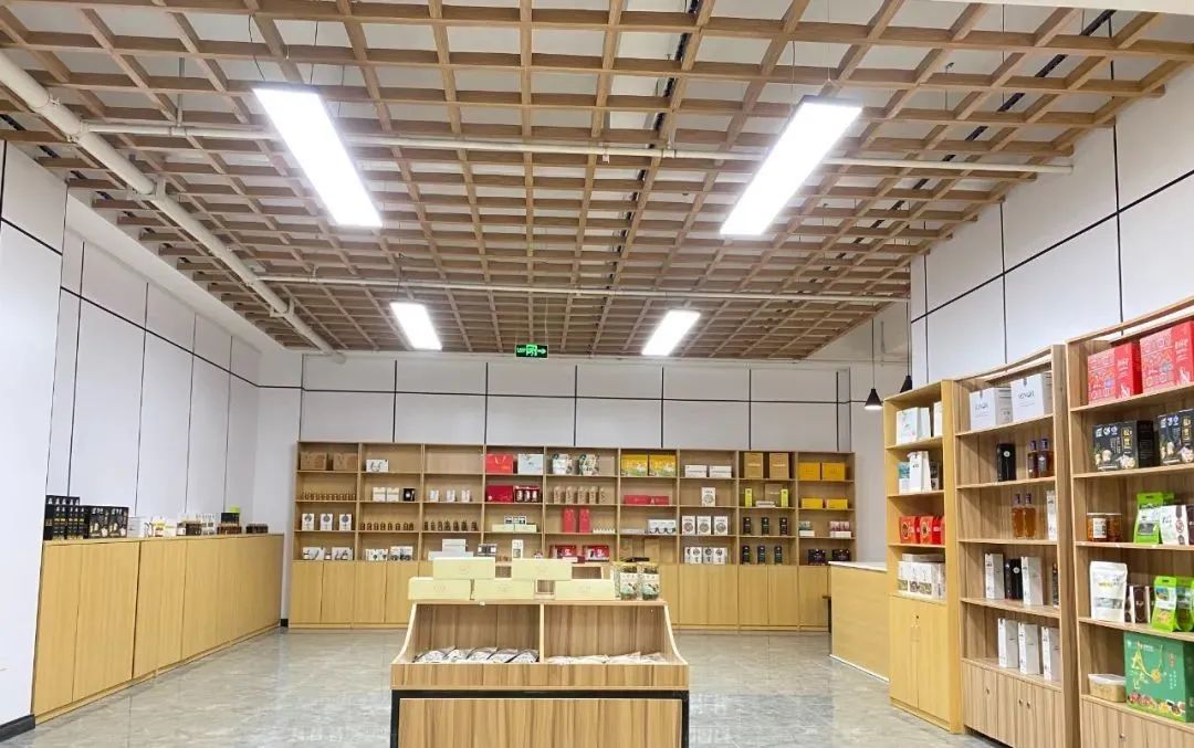 农产品线下展示店_农产品线上展销会_农产品展销店
