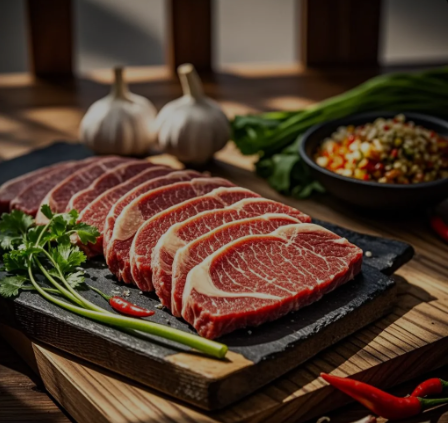 2025年4月牛肉价格走势预测