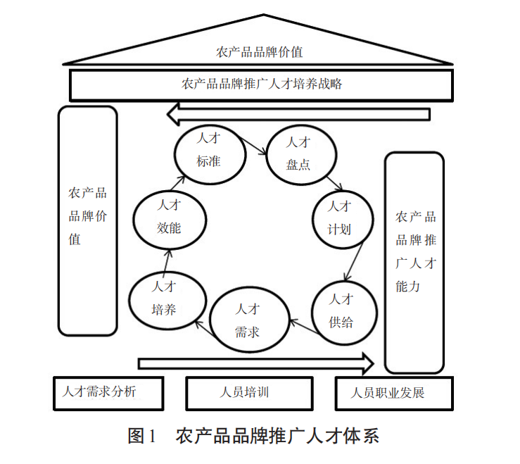农业品牌战略助力乡村振兴_实施农产品品牌战略_农产品品牌战略