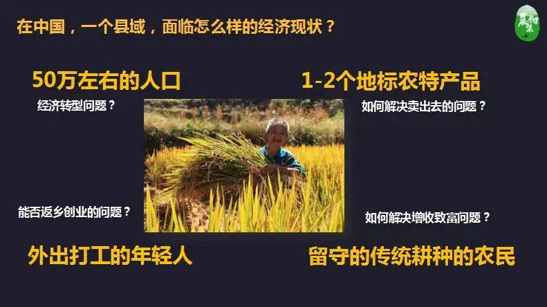 解读韩部长农业农村部关于加快推进品牌强农的意见：深耕农业品牌化之路