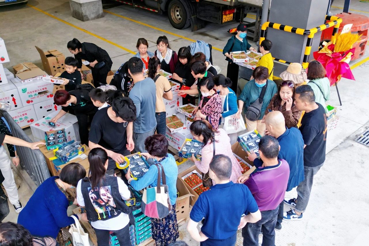 农产品配送中心_农产品配送中心的功能_配送农中心产品有哪些