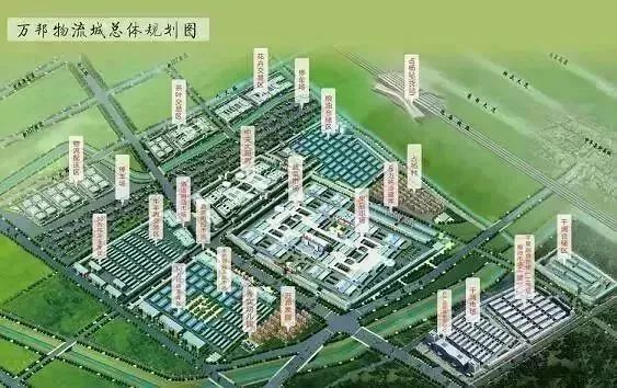 河南农产品有限公司_河南万邦国际农产品物流股份有限公司_河南省农产品物流