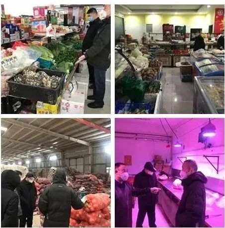 农产品直销店效果图_农产品直销店怎么做_高新区农产品平价直销店