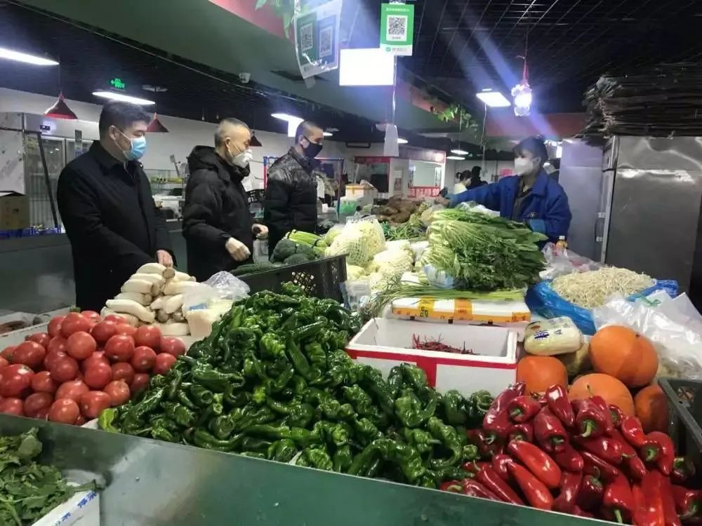 农产品直销店怎么做_农产品直销店效果图_高新区农产品平价直销店