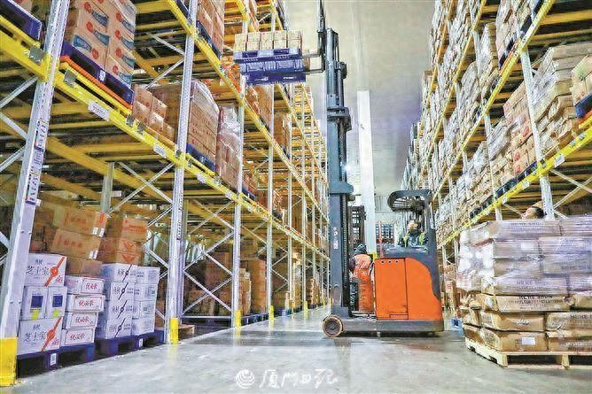 农产品物流体系_农产品物流政策_农产品物流优惠政策