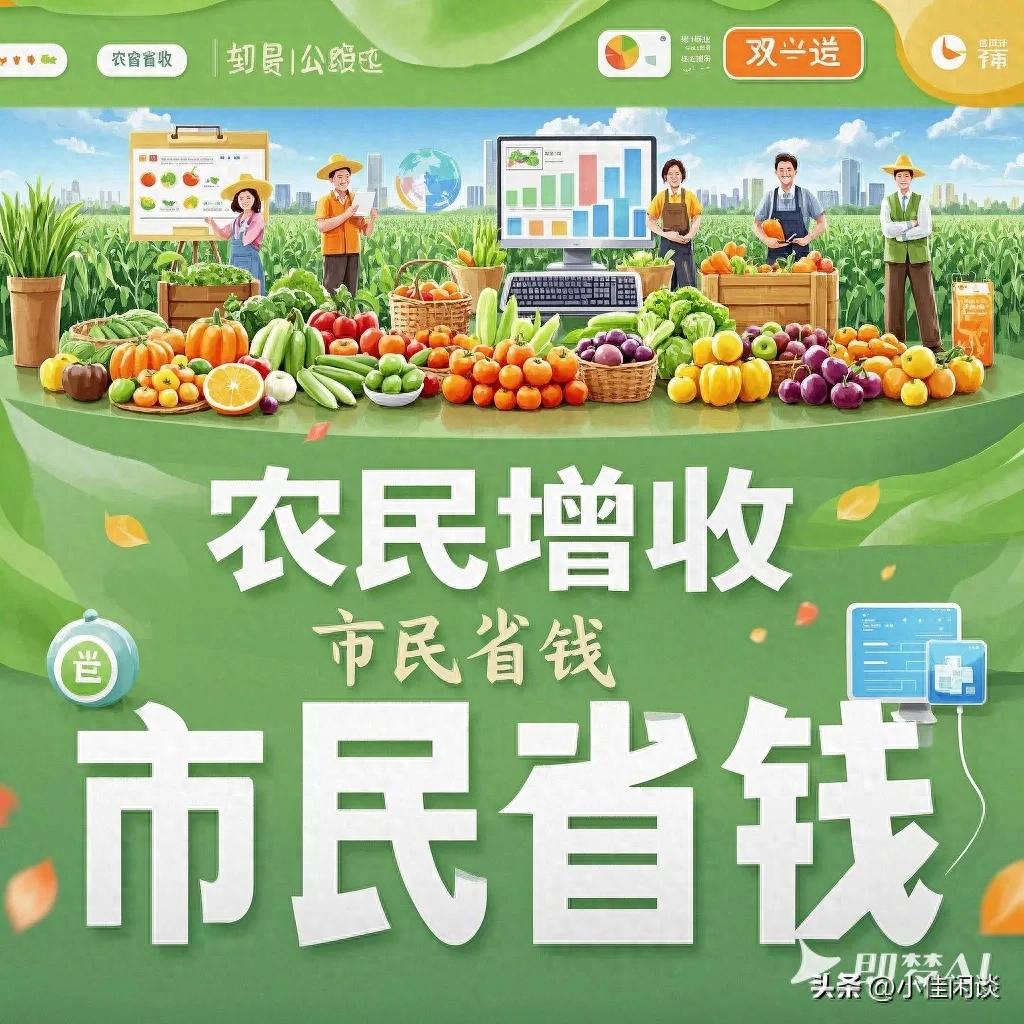 农产品物流政策_农产品物流标准_农产品物流优惠政策