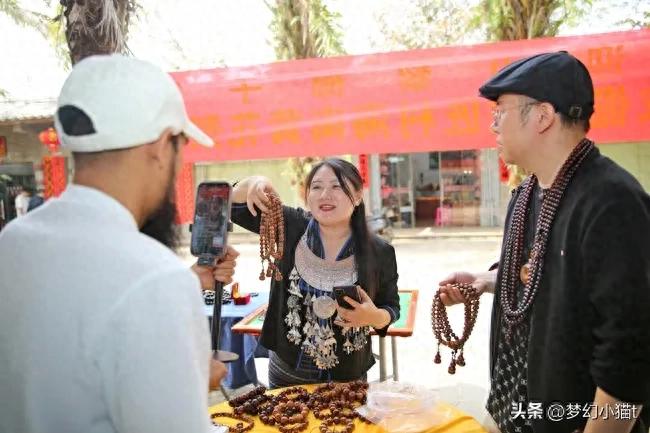 从滞销到畅销：陇南西和县果农如何通过直播电商改写命运