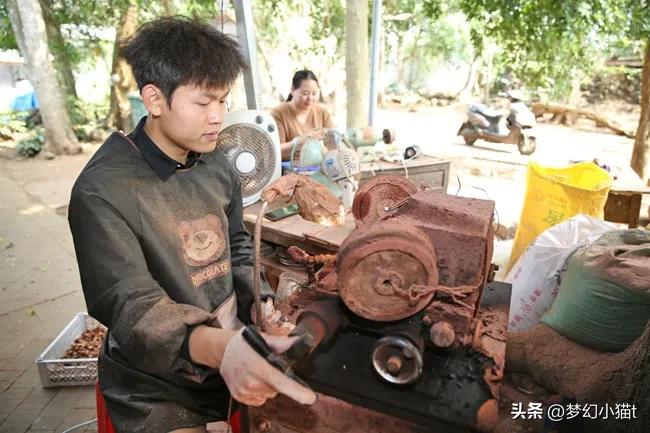 淘宝直播农产品好做吗_直播卖农产品好卖吗_农村淘宝直播