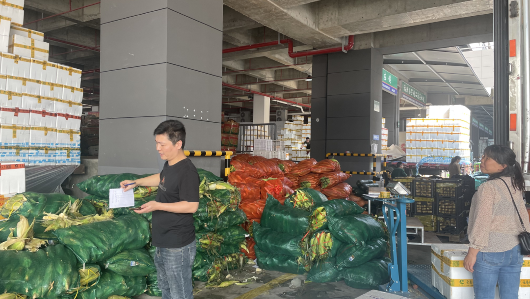 农产品物流园是干嘛的_国际农产品物流中心_国际农产品物流园
