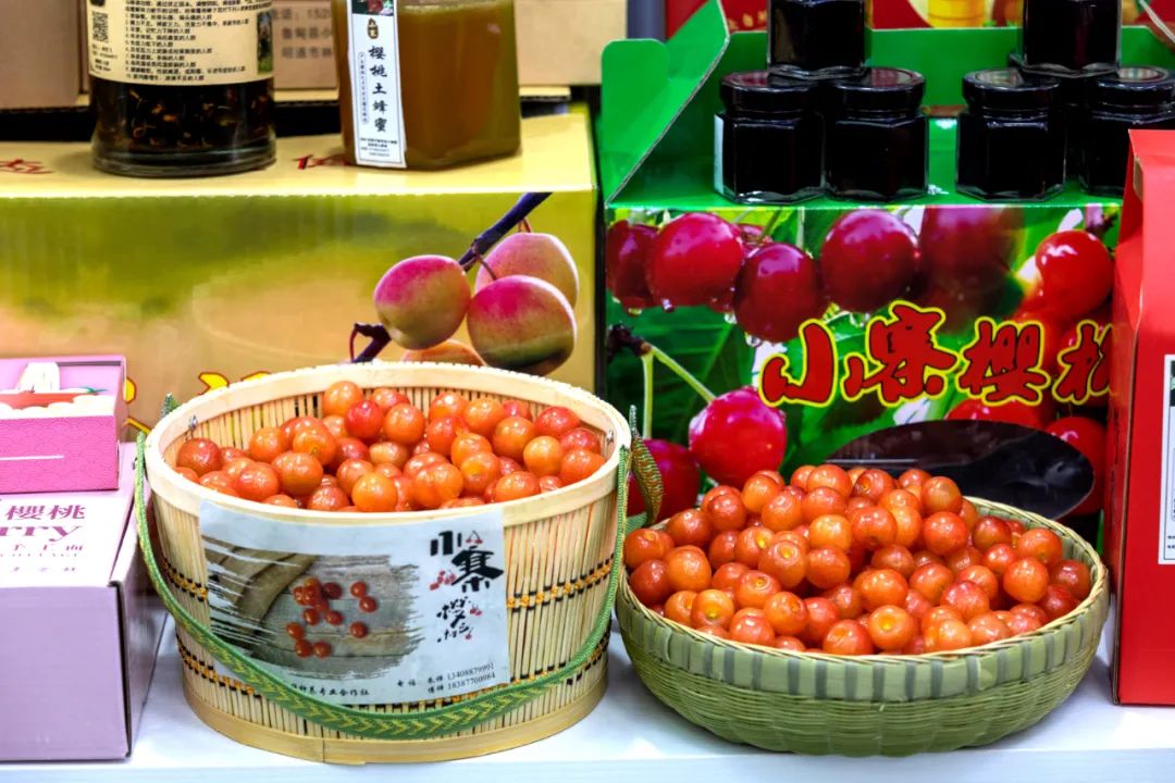 农产品展厅布置_农产品展厅的设计及说明_展厅农产品展示的要求