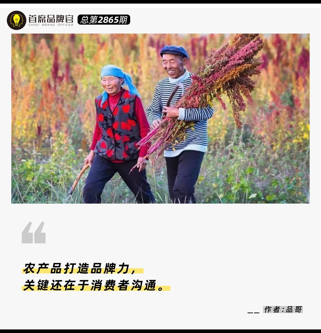 农产品品牌名称揭晓_农产品品牌种类_品牌农产品