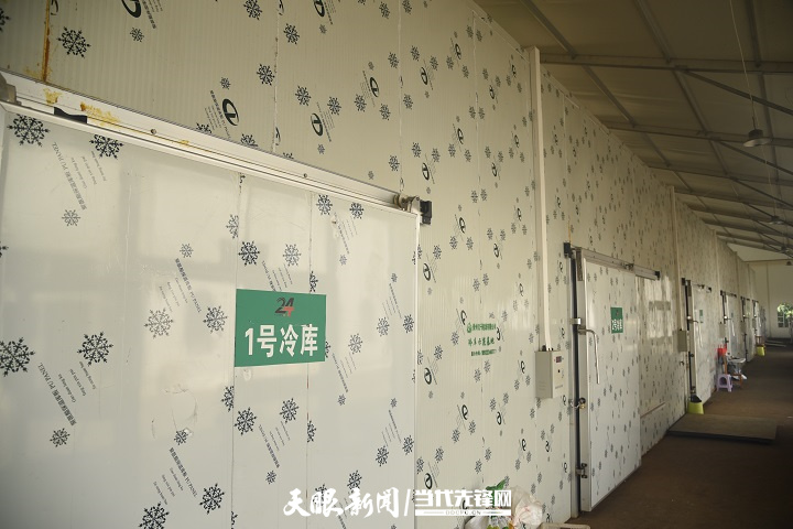 县农产品物流_农产品物流布局_农产品物流中心有哪些功能