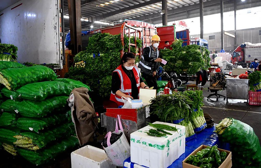 上海农产品批发市场经营模式_上海农产品市场在哪_上海农产品批发市场官网