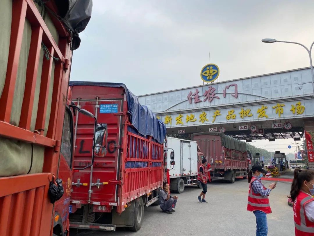 新发地农产品价格信息网_新发地农产品交易网_新发地农产品市场股东