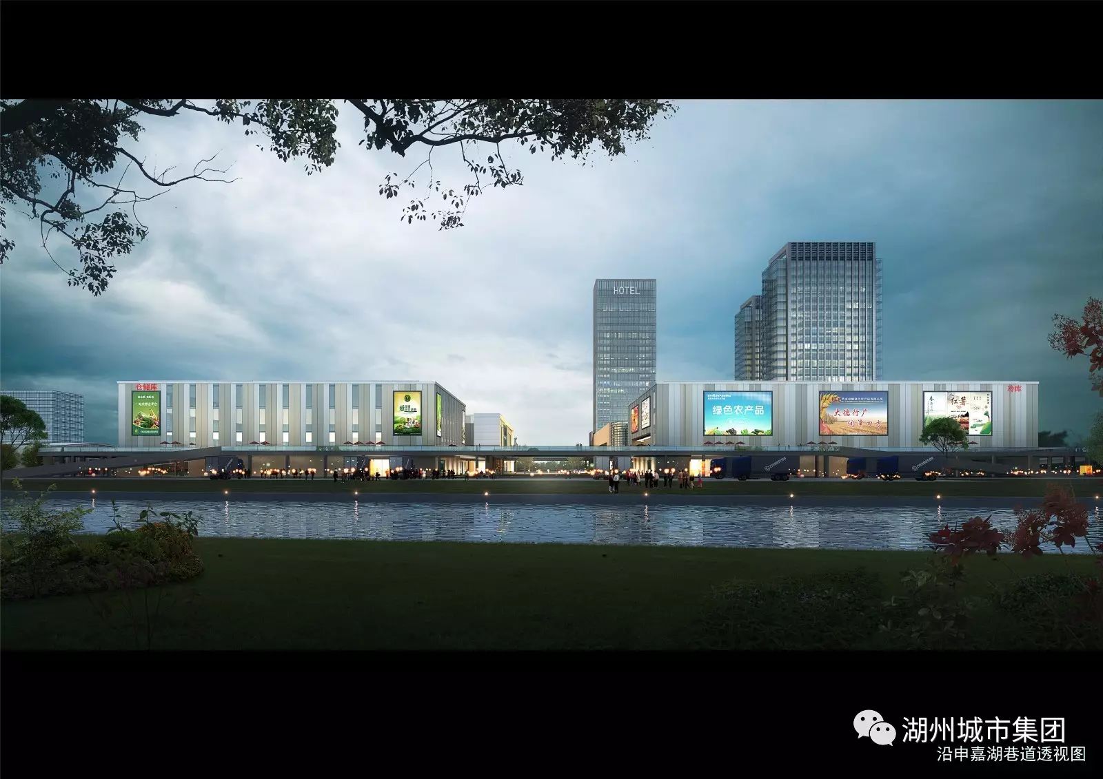 配送农物流中心产品有哪些_配送农物流中心产品介绍_农产品物流配送中心