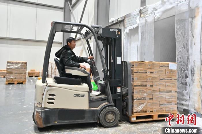 百色物流园招聘_百色农产品物流院_百色物流园在哪