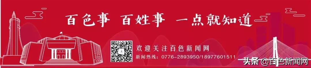 自治区发改委下达2019年第三批重大项目计划，百色市7个项目入选