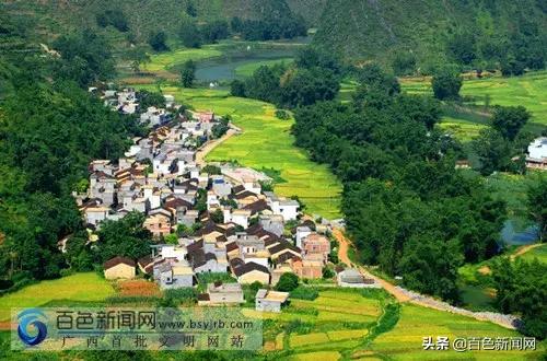 百色市物流园_百色农产品物流院_百色市物流园地址