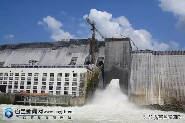 百色农产品物流院_百色市物流园_百色市物流园地址