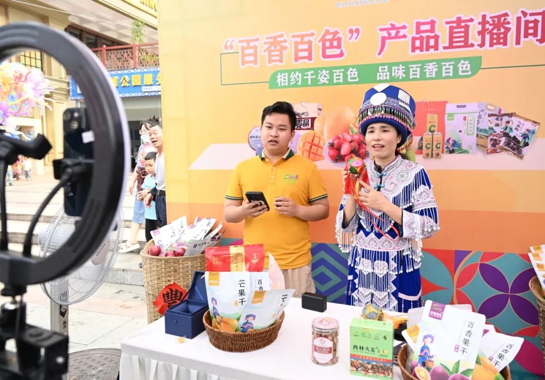百色物流园在哪_百色市物流园地址_百色农产品物流院