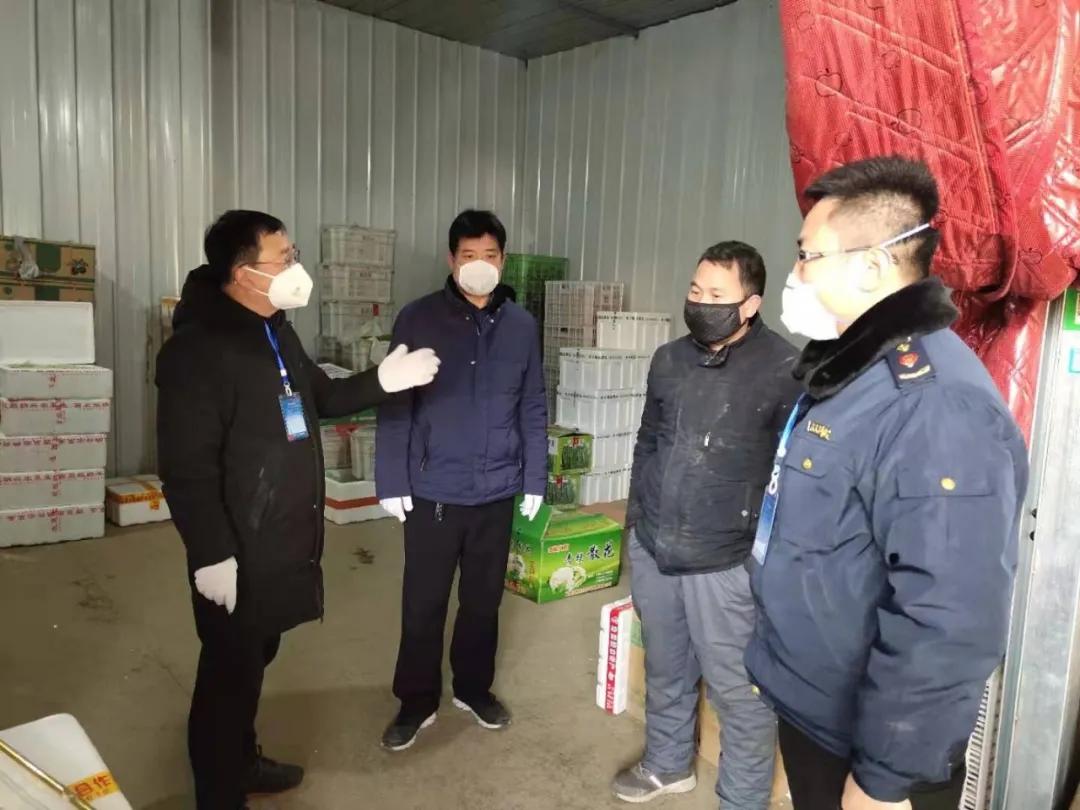 邯郸永年农贸市场在哪里_河北永年农产品批发市场_永年农产品批发市场