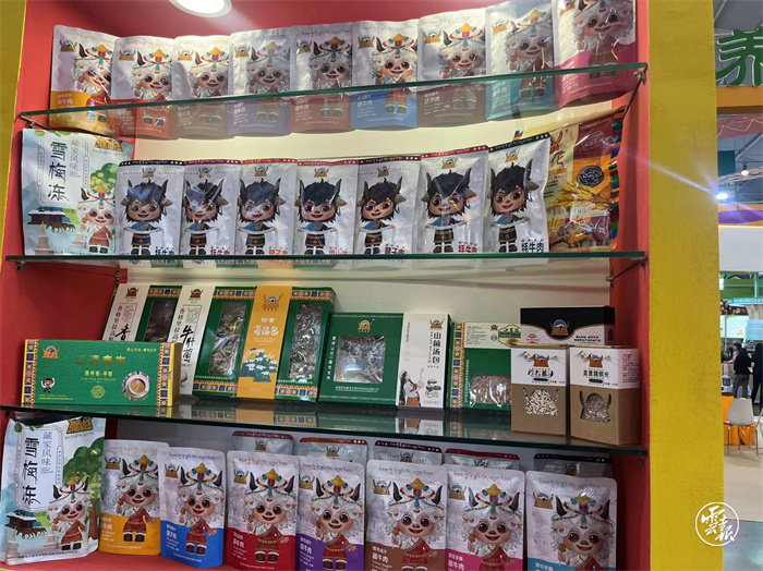 云南省特色农产品优势区_云南特色农产品_云南特色农副产品有哪些