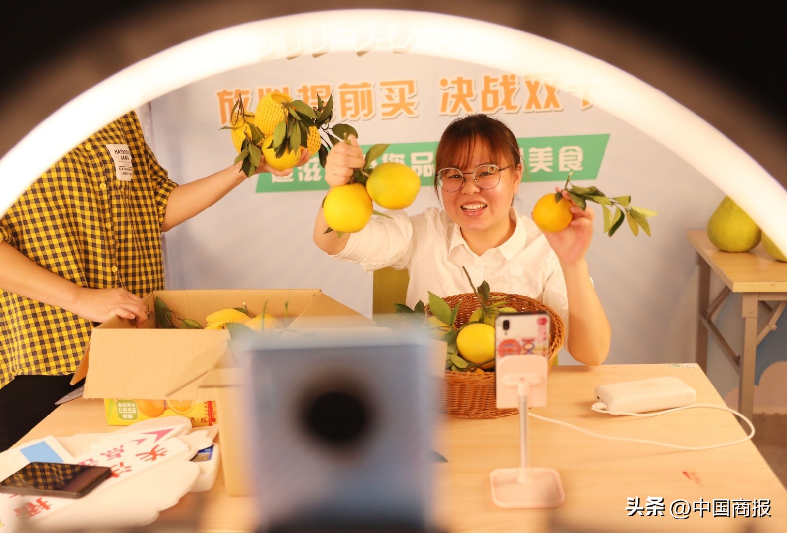 农产品电子商务 物流_商务农物流电子产品包括哪些_电子商务下的农产品物流