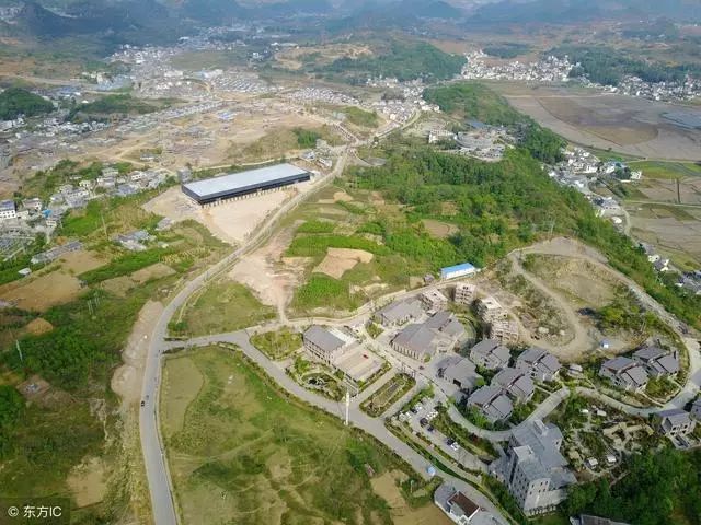 浙江三类产业融合模式分析：农村电商发展的启示