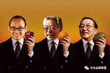 农产品品牌现状_现代农产品的品牌构成部分_农产品品牌发展现状